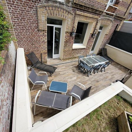 Les 20 Collines 4 A 6 Pers Apartment ดิเอป ภายนอก รูปภาพ