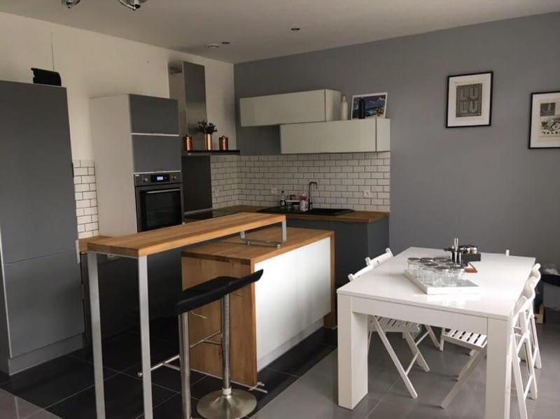 Les 20 Collines 4 A 6 Pers Apartment ดิเอป ภายนอก รูปภาพ